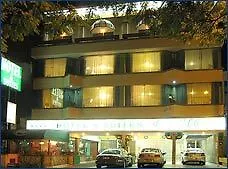 Oliva Plaza Hotel Guadalajara