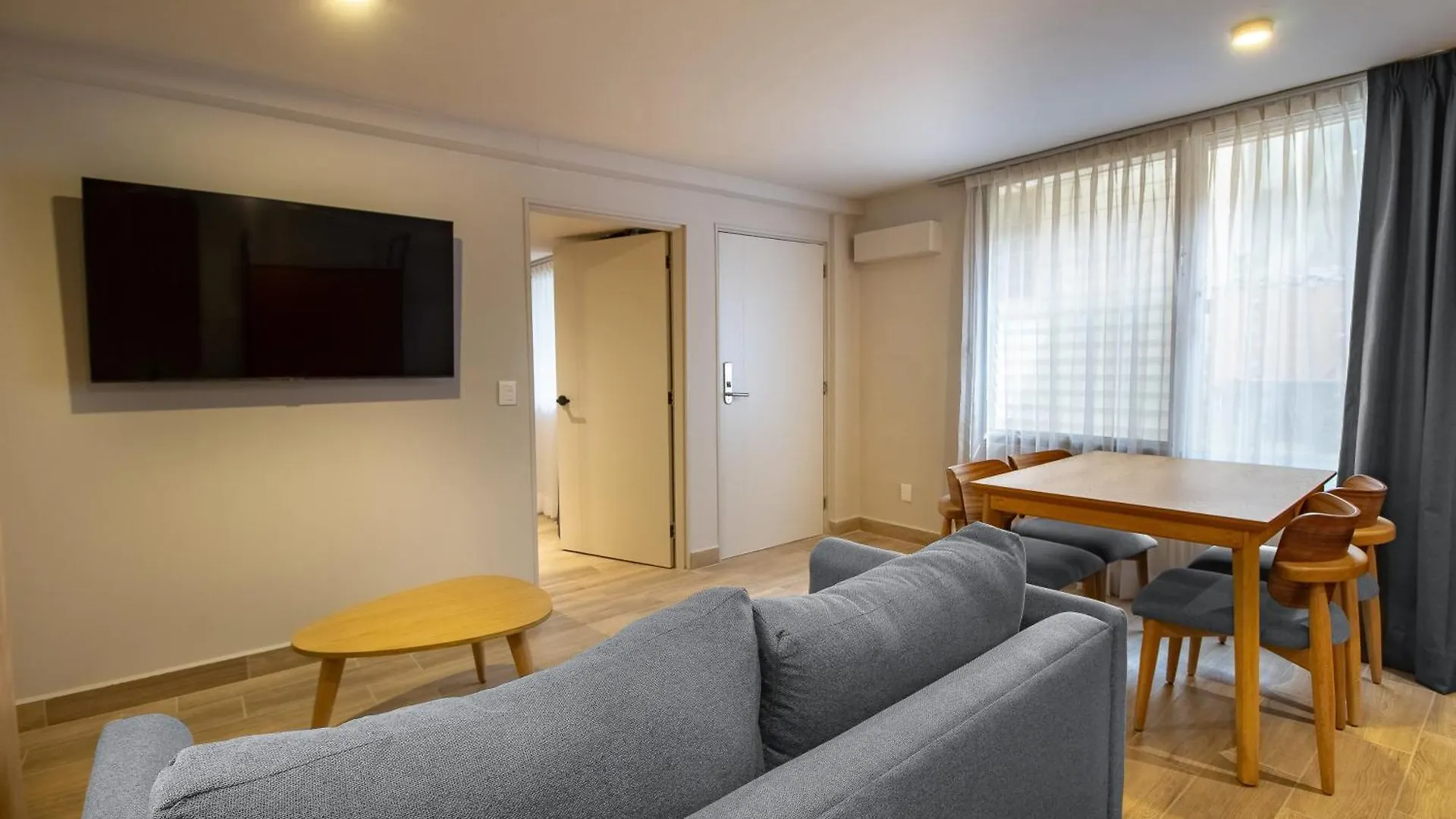 ****  Oliva Plaza Hotel Guadalajara Mexico