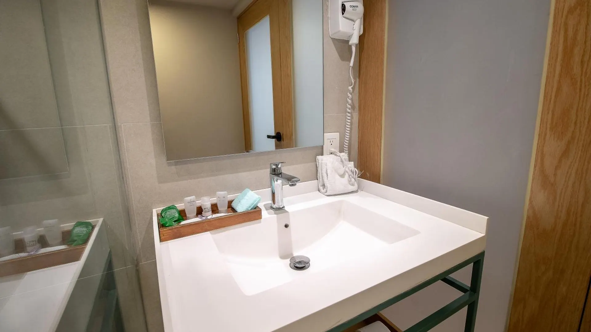 Oliva Plaza Hotel Guadalajara