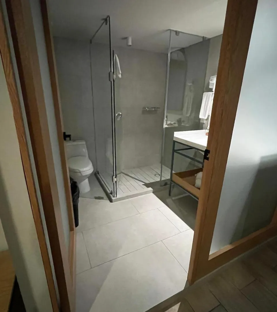 ****  Oliva Plaza Hotel Guadalajara Mexico