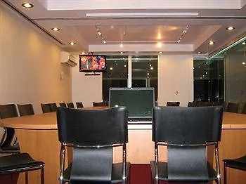 Oliva Plaza Hotel Guadalajara