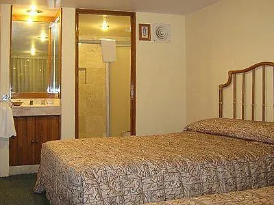 ****  Oliva Plaza Hotel Guadalajara Mexico