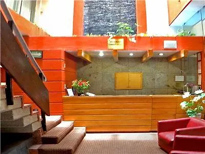 Oliva Plaza Hotel Guadalajara