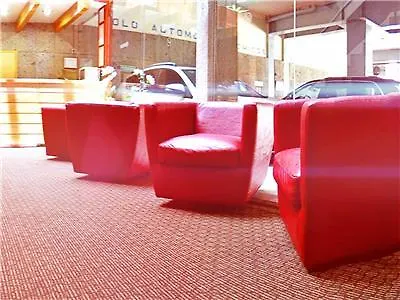 Oliva Plaza Hotel Guadalajara