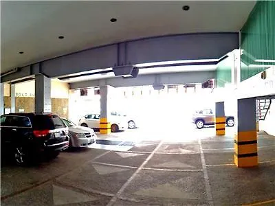 Oliva Plaza Hotel Guadalajara