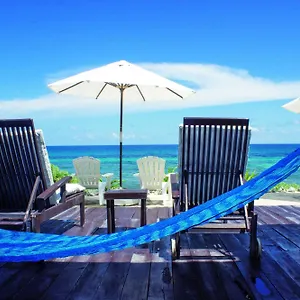 Luna D' Miel 2*, Isla Mujeres Mexico
