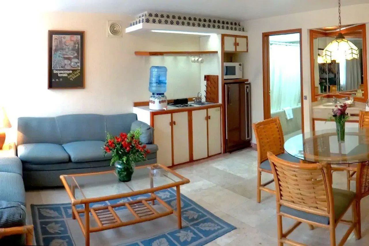 Oliva Plaza Hotel Guadalajara