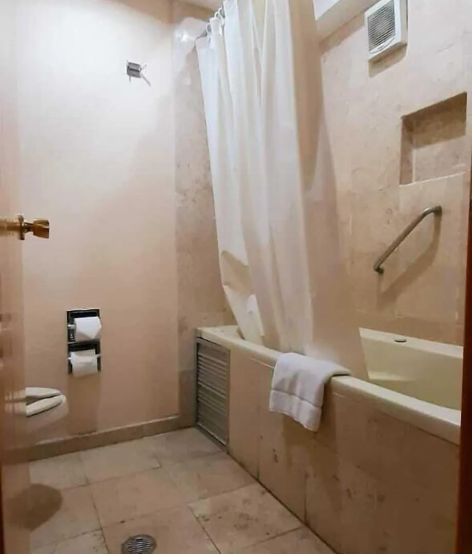 Oliva Plaza Hotel Guadalajara
