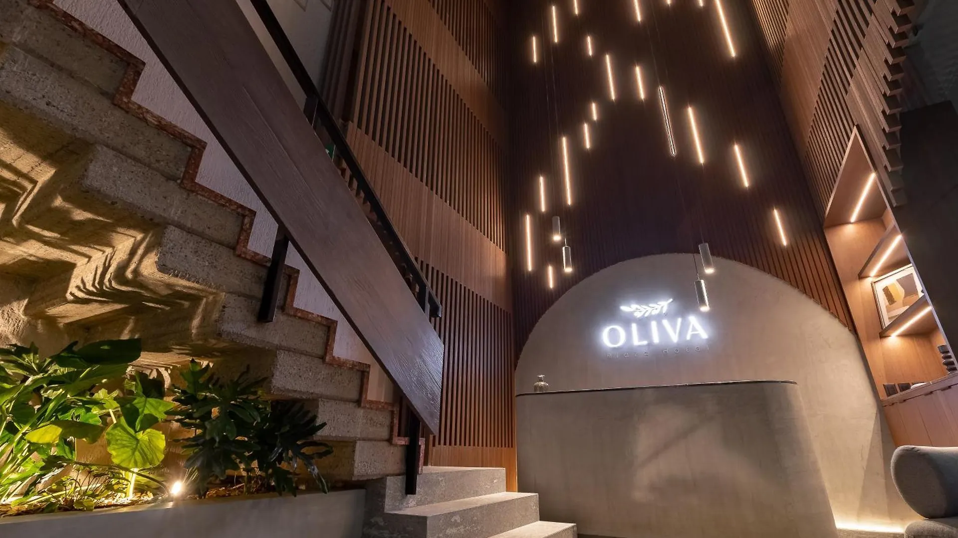 Oliva Plaza Hotel Guadalajara