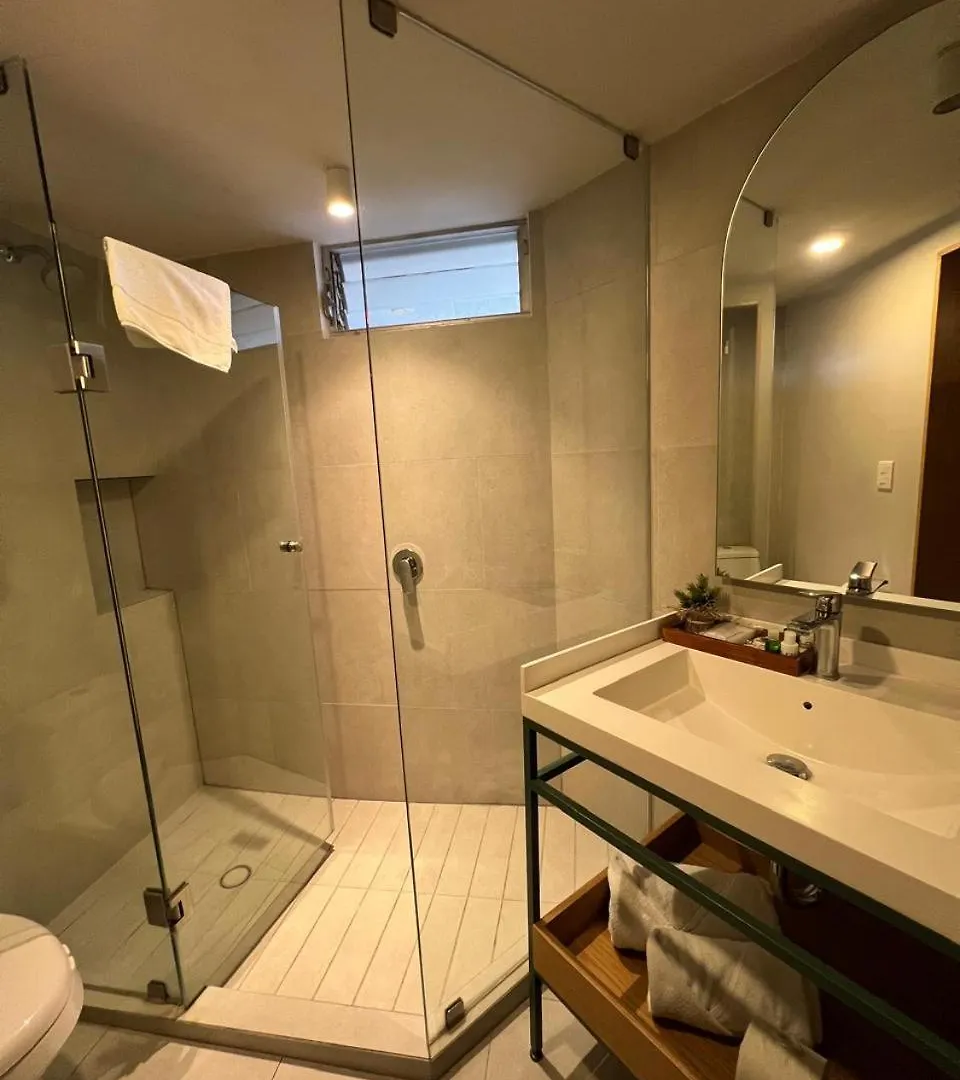 Oliva Plaza Hotel Guadalajara
