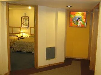 Oliva Plaza Hotel Guadalajara