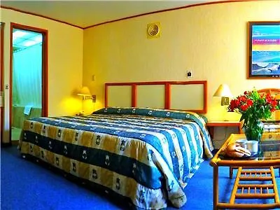 Oliva Plaza Hotel Guadalajara