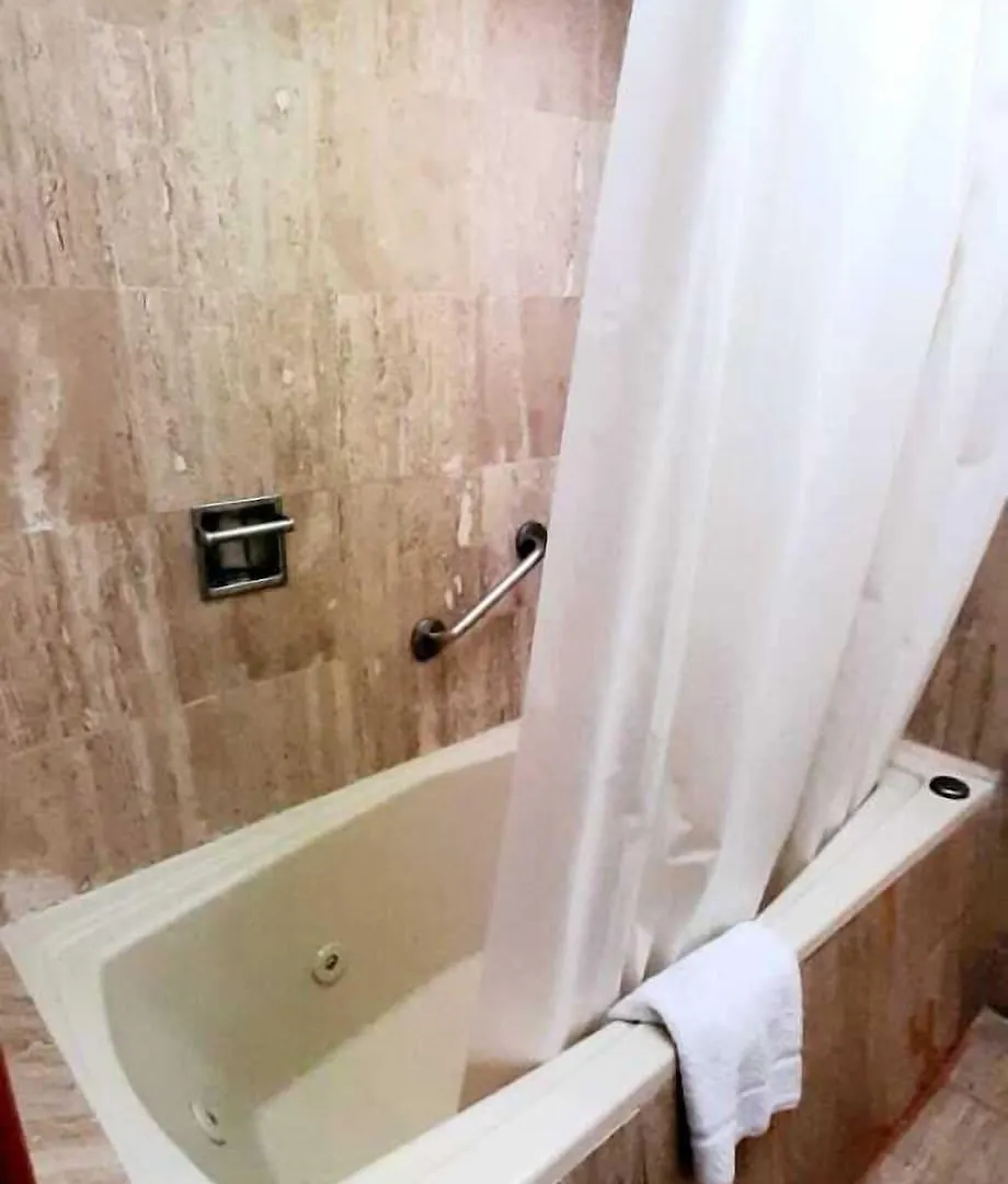 Oliva Plaza Hotel Guadalajara