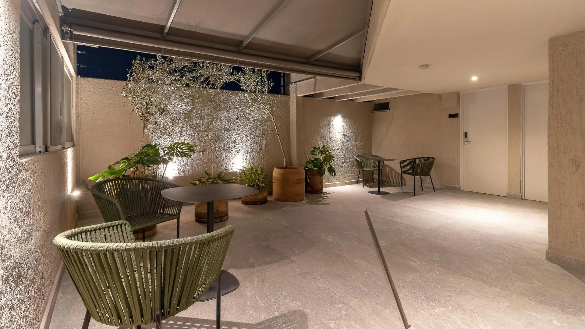 Oliva Plaza Hotel Guadalajara