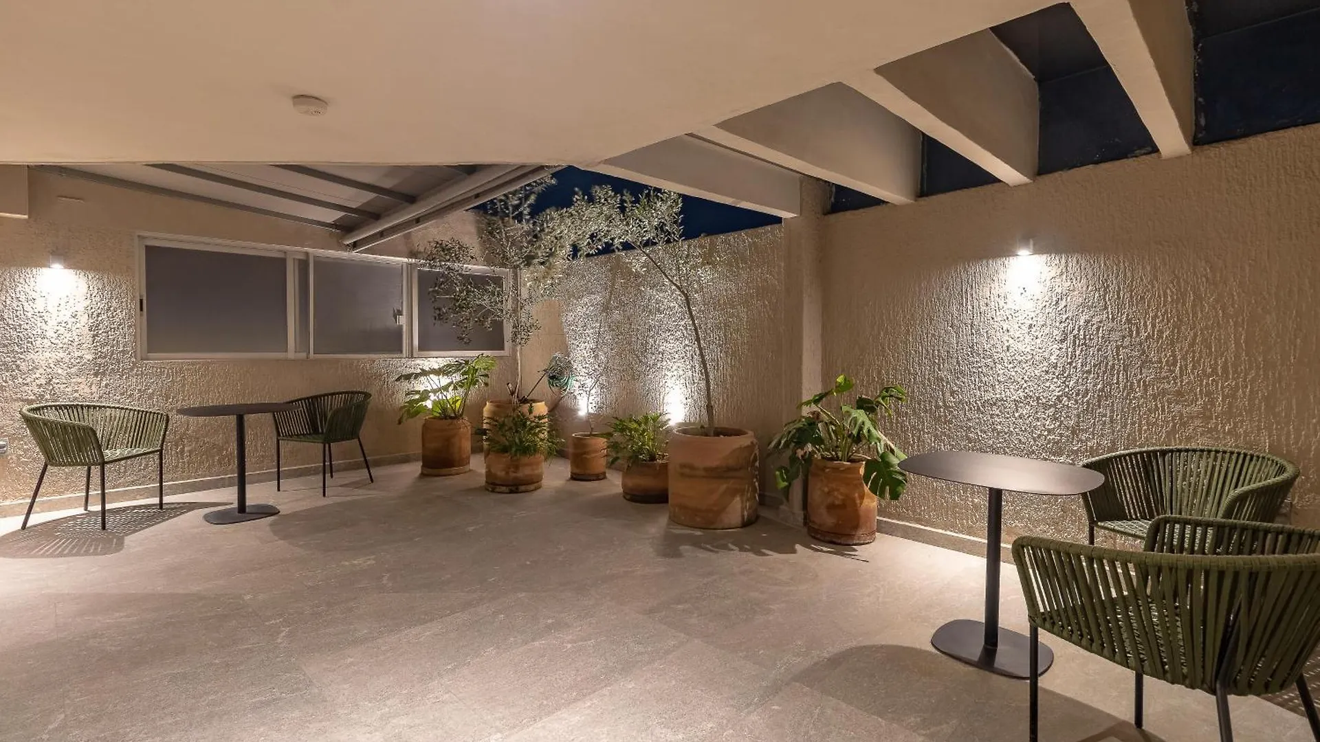 Oliva Plaza Hotel Guadalajara Mexico