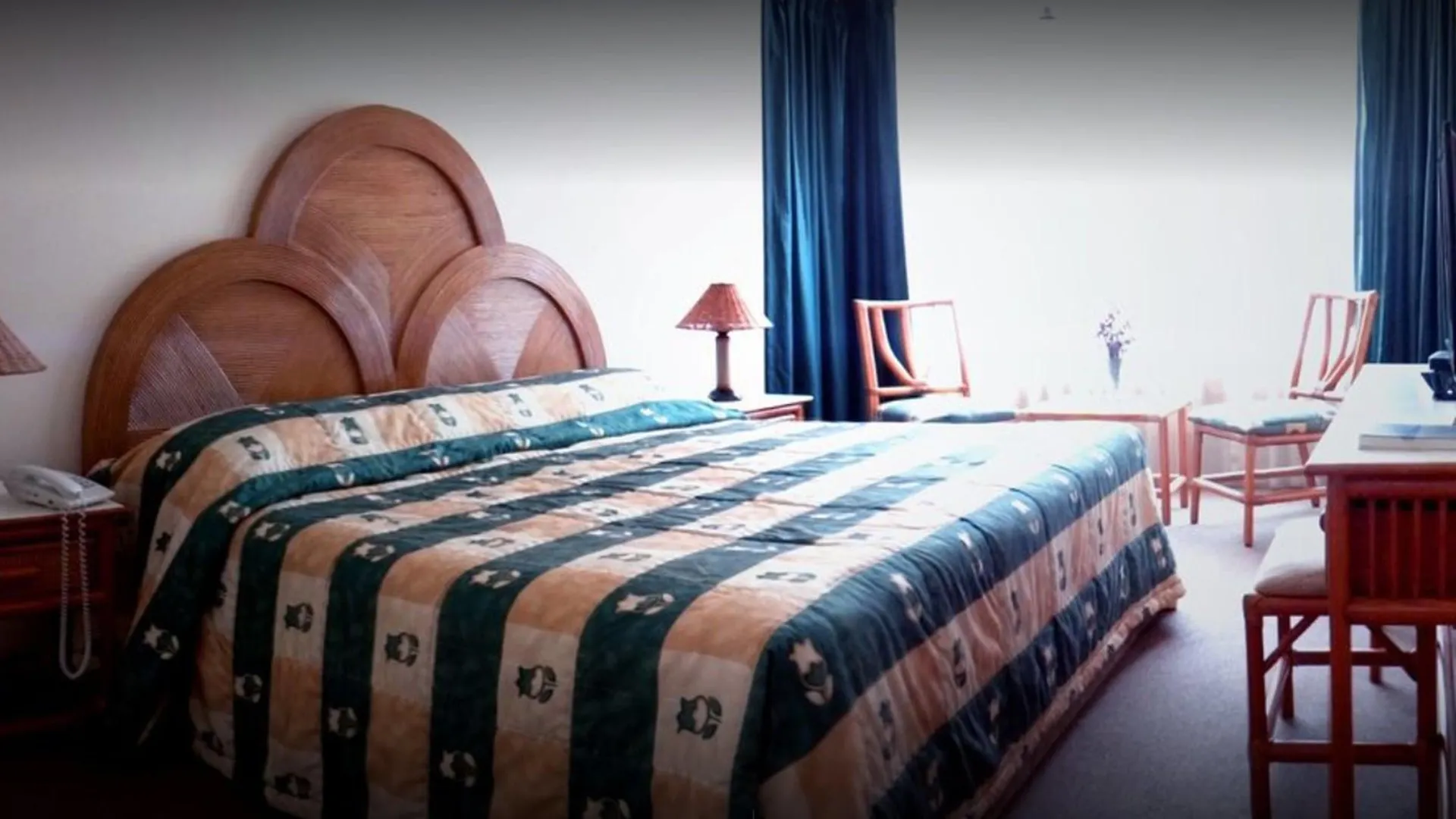 Oliva Plaza Hotel Guadalajara