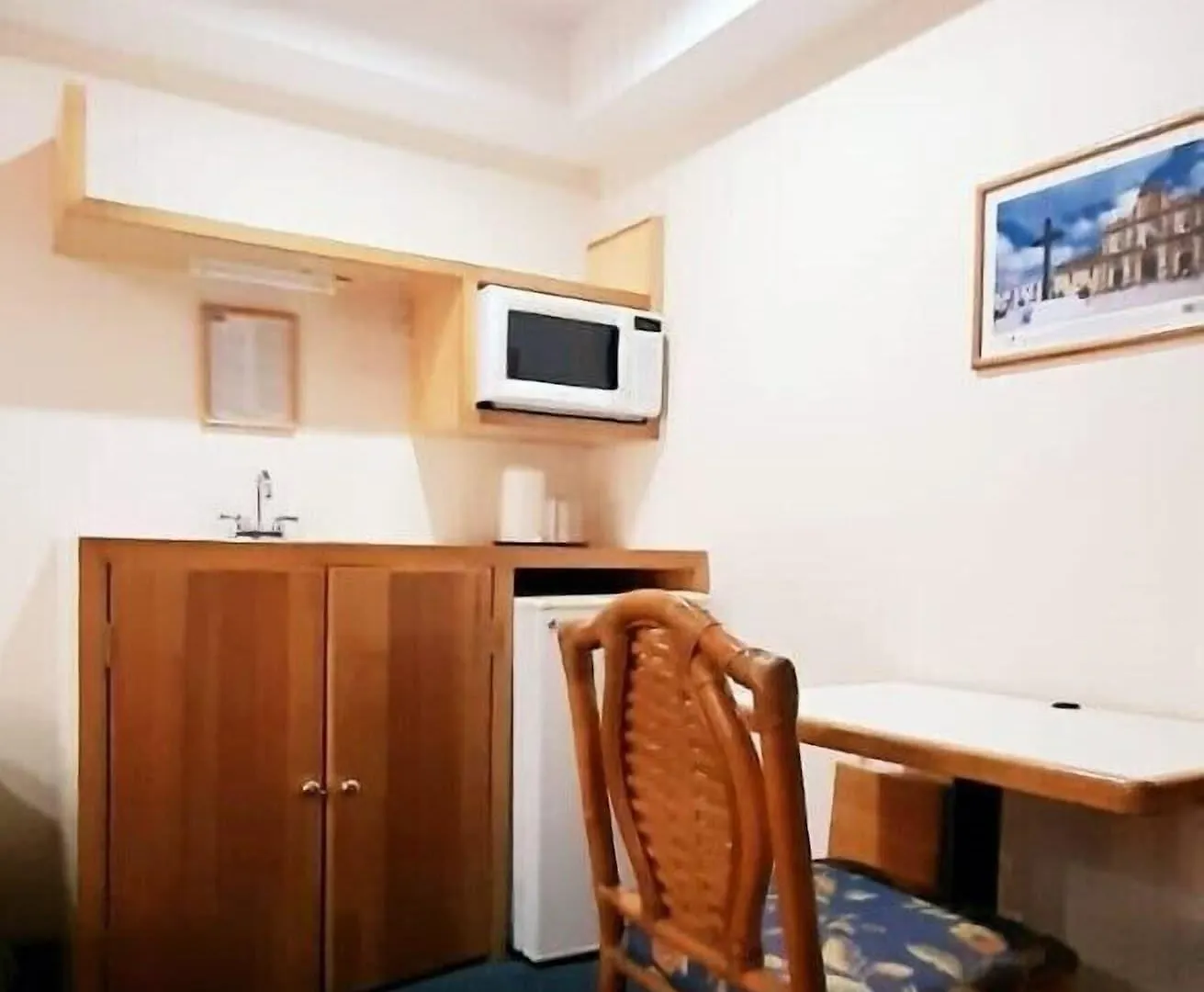 ****  Oliva Plaza Hotel Guadalajara Mexico