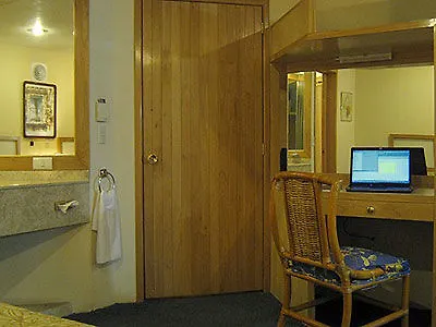 ****  Oliva Plaza Hotel Guadalajara Mexico