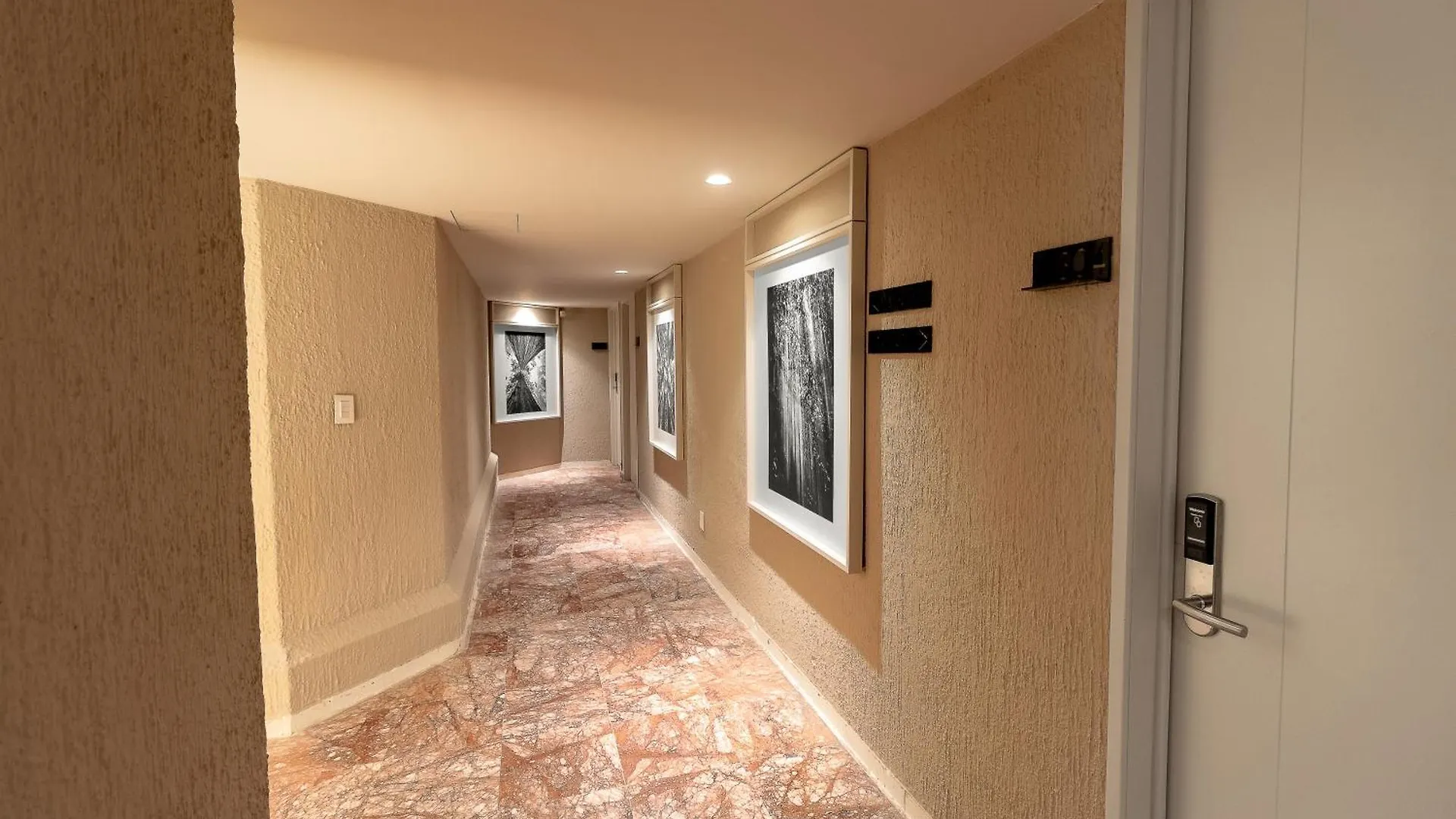 Oliva Plaza Hotel Guadalajara