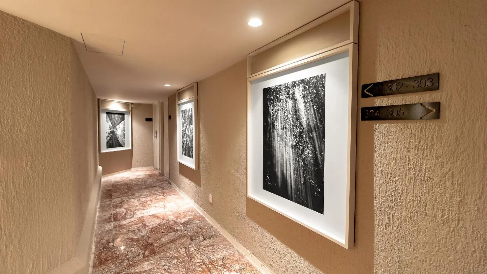 Oliva Plaza Hotel Guadalajara