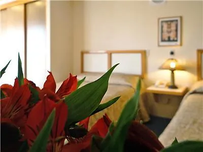 Oliva Plaza Hotel Guadalajara